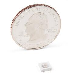 Addressable Lighting series - LED - Serial NRZ (Shift Register) Red, Green, Blue (RGB) - 3