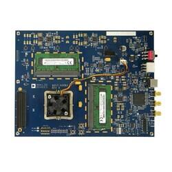 ADI's High Speed ADC Evaluation Boards - Interface Board - Analog Devices Inc.
