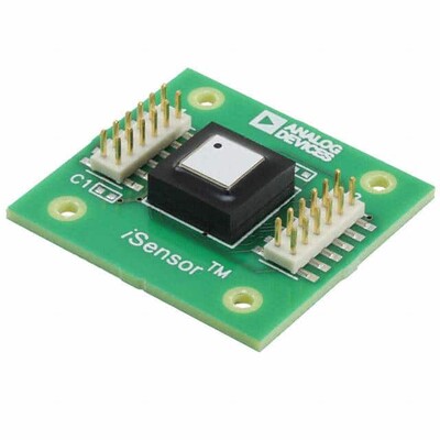 ADIS16265 iMEMS®, iSensor™ Gyroscope, 1 Axis Sensor Evaluation Board - 1