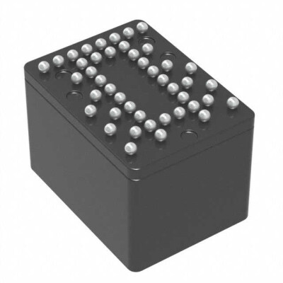 Accelerometer, Gyroscope, 6 Axis Sensor SPI Output - 1