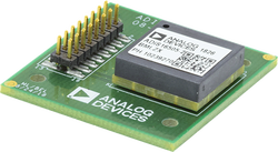 ADIS16505-3 iMEMS®, iSensor™ Accelerometer, Gyroscope Sensor Evaluation Board - Analog Devices Inc.