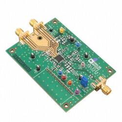 - pval(183) Evaluation Board - 1