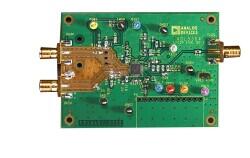 - pval(183) Evaluation Board - 2