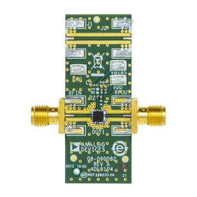 ADL8104 - Amplifier Evaluation Board - 1