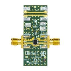 ADL8104 - Amplifier Evaluation Board - Analog Devices Inc.