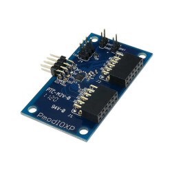 ADP5589 GPIO Interface Pmod™ Platform Evaluation Expansion Board - Digilent, Inc.