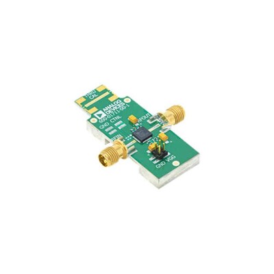 ADPA9002 - Amplifier Evaluation Board - 1