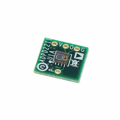 ADPD2211 - Light, Current Output Sensor Evaluation Board - 1