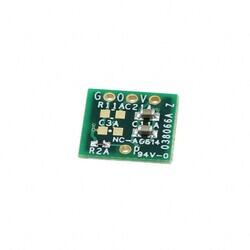 ADPD2211 - Light, Current Output Sensor Evaluation Board - 2