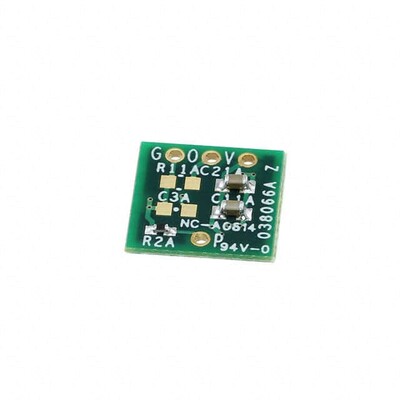 ADPD2211 - Light, Current Output Sensor Evaluation Board - 2