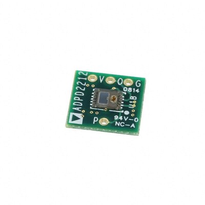 ADPD2212 - Light, Current Output Sensor Evaluation Board - 1