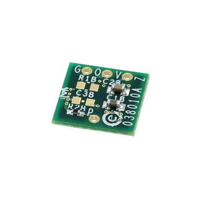 ADPD2212 - Light, Current Output Sensor Evaluation Board - 2