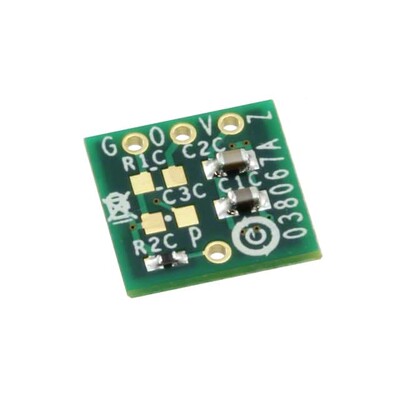 ADPD2214 - Light, Current Output Sensor Evaluation Board - 1