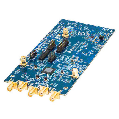 ADRV9008-1 - Receiver 75MHz ~ 6GHz Evaluation Board - 1