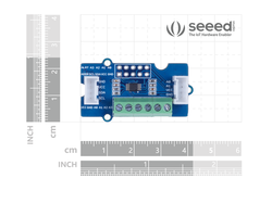 ADS1115 GROVE - 4 CHANNEL 16-BIT ADC - 4