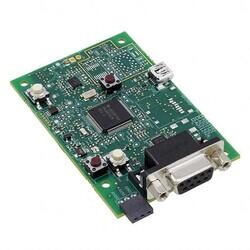 ADS1292 Analog Front End (AFE) for ECG, EKG Interface Evaluation Board - Texas Instruments