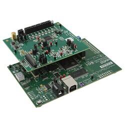 ADS1299 Analog Front End (AFE) Interface Evaluation Board - Texas Instruments