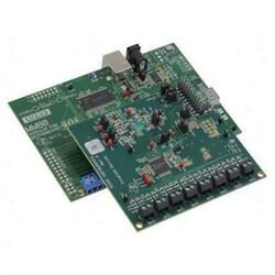 ADS130E08 Analog Front End (AFE) Interface Evaluation Board - Texas Instruments