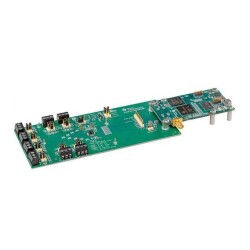 ADS131M08 - 24 Bit 32k Samples per Second Analog to Digital Converter (ADC) Evaluation Board - Texas Instruments