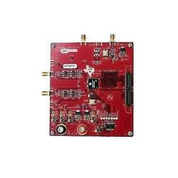 ADS5409 - 12 Bit 900M Samples per Second Analog to Digital Converter (ADC) Evaluation Board - Texas Instruments