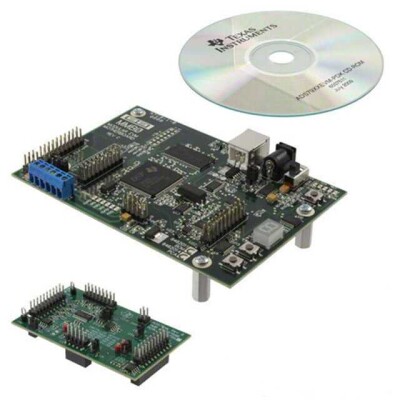 ADS7953 - 12 Bit 1M Samples per Second Analog to Digital Converter (ADC) Evaluation Board - 1