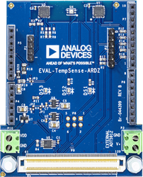 ADT7320 - Temperature Sensor Evaluation Board - 5