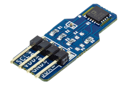 ADT7320 - Temperature Sensor Evaluation Board - Analog Devices Inc.