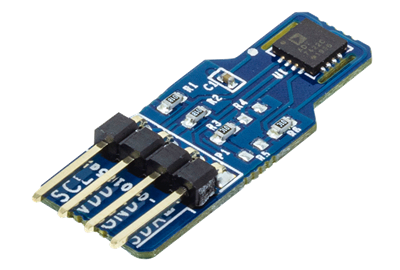 ADT7320 - Temperature Sensor Evaluation Board - 1