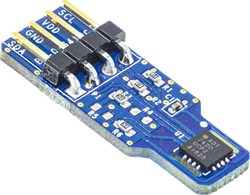 ADT7320 - Temperature Sensor Evaluation Board - 4
