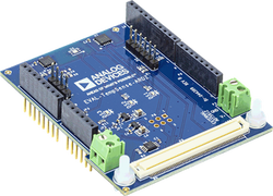 ADT7320 - Temperature Sensor Evaluation Board - Analog Devices Inc. (1)