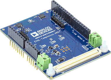 ADT7320 - Temperature Sensor Evaluation Board - 2