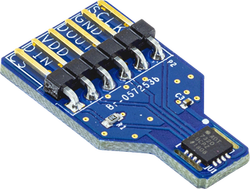 ADT7320 - Temperature Sensor Evaluation Board - 3