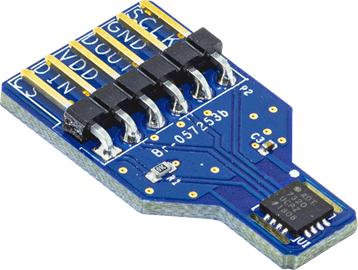 ADT7320 - Temperature Sensor Evaluation Board - 3