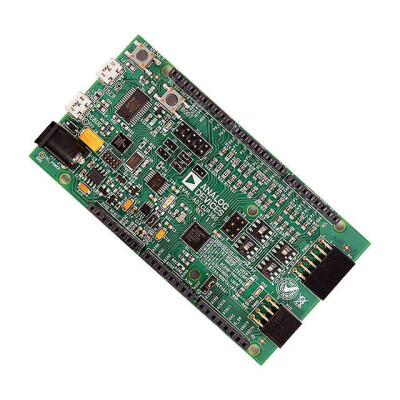 ADuCM360 - ARM® Cortex®-M3 MCU 32-Bit Embedded Evaluation Board - 1