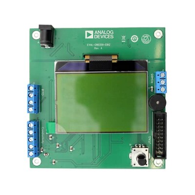 ADuCM360 Sensor Signal Conditioner Interface Evaluation Board - 1