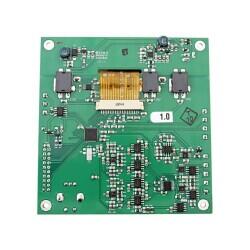 ADuCM360 Sensor Signal Conditioner Interface Evaluation Board - Analog Devices Inc. (1)
