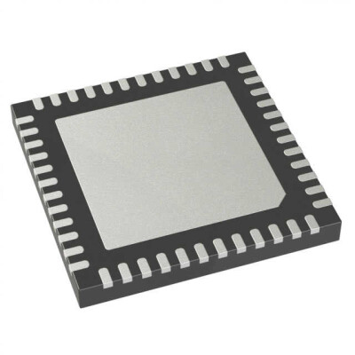 ARM® Cortex®-M3 ADuCM Microcontroller IC 32-Bit Single-Core 20 MIPS 128KB (128K x 8) FLASH 48-LFCSP (7x7) - 1