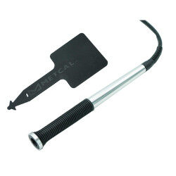 Advanced Handpiece for MX System Soldering - MX-H1-AV - Metcal