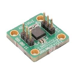 ADXL1005 - Accelerometer, 1 Axis Sensor Evaluation Board - Analog Devices Inc.