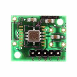 ADXL213 iMEMS® Accelerometer, 2 Axis Sensor Evaluation Board - Analog Devices Inc.