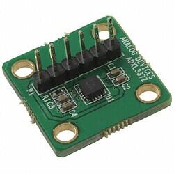 ADXL337 - Accelerometer, 3 Axis Sensor Evaluation Board - 1
