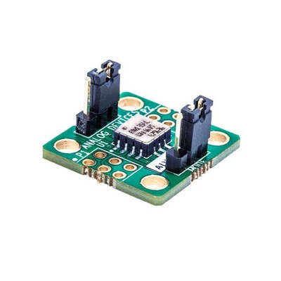 ADXL354 - Accelerometer, 3 Axis Sensor Evaluation Board - 1