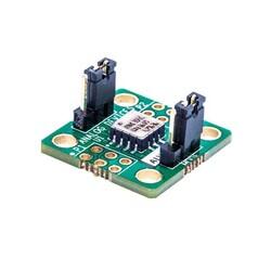 ADXL354 - Accelerometer, 3 Axis Sensor Evaluation Board - Analog Devices Inc.