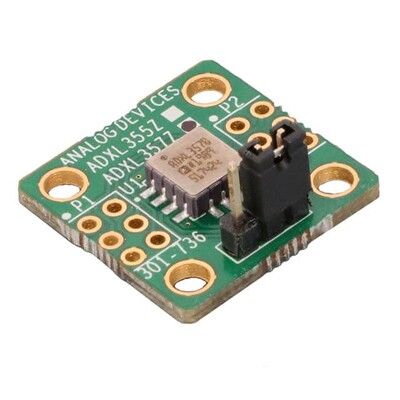 ADXL357 - Accelerometer, 3 Axis Sensor Evaluation Board - 1