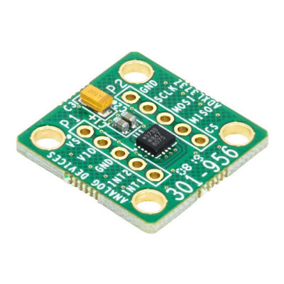 ADXL373 - Accelerometer, 3 Axis Sensor Evaluation Board - 1