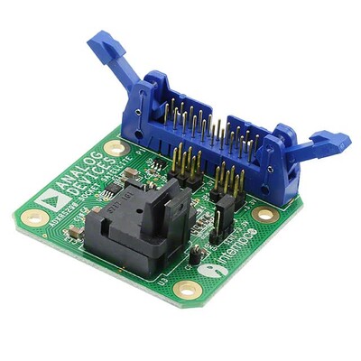 ADXRS290 - Gyroscope, 2 Axis Sensor Evaluation Board - 2