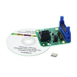 ADXRS290 - Gyroscope, 2 Axis Sensor Evaluation Board - 2