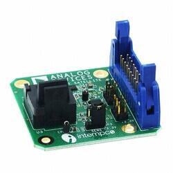 ADXRS290 - Gyroscope, 2 Axis Sensor Evaluation Board - Analog Devices Inc.