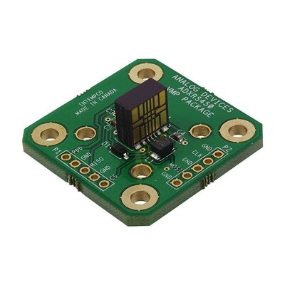 ADXRS450 - Gyroscope, 1 Axis Sensor Evaluation Board - 1