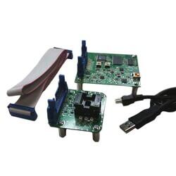 ADXRS450 - Gyroscope, 1 Axis Sensor Evaluation Board - 1